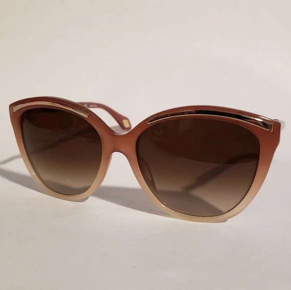Carolina Herrera Sunglasses - Picture 7 of 7